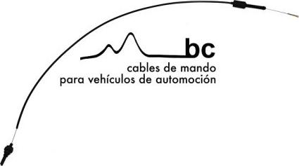 Beca Cables 612018 - Sürətləndirici kabel furqanavto.az