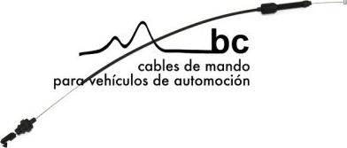 Beca Cables 612023 - Sürətləndirici kabel furqanavto.az