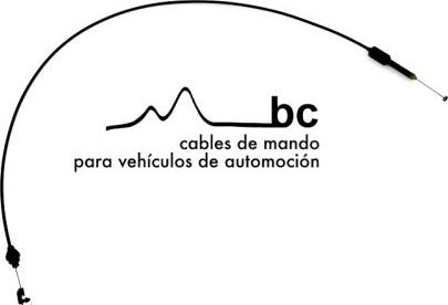 Beca Cables 612022 - Sürətləndirici kabel furqanavto.az