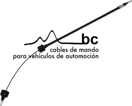 Beca Cables 302017 - Debriyaj kabeli furqanavto.az