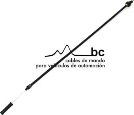 Beca Cables 205020 - Sürətləndirici kabel furqanavto.az