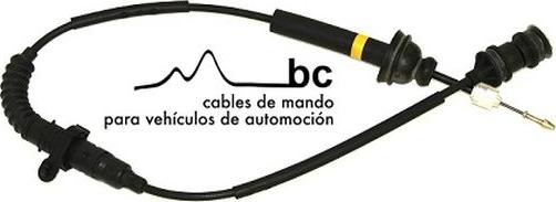 Beca Cables 2001009 - Debriyaj kabeli furqanavto.az