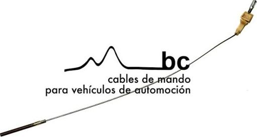 Beca Cables 2001231 - Kabel, dayanacaq əyləci furqanavto.az