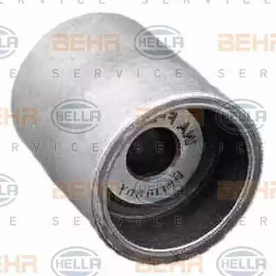 BEHR HELLA Service 9XU 376 819-721 - Yönləndirmə / Bələdçi kasnağı, vaxt kəməri furqanavto.az