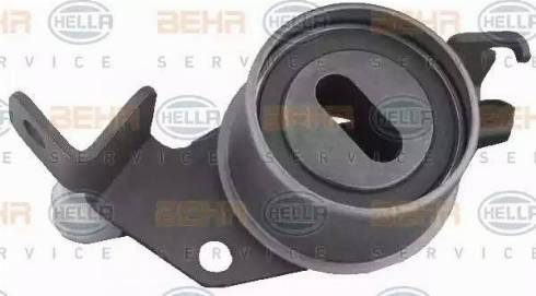 BEHR HELLA Service 9XU 376 818-371 - Gərginlik kasnağı, vaxt kəməri furqanavto.az