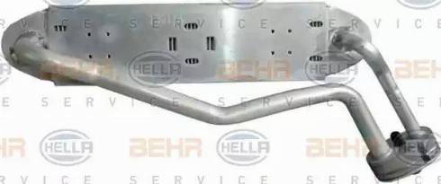 BEHR HELLA Service 8FV 351 210-171 - Buxarlandırıcı, kondisioner furqanavto.az