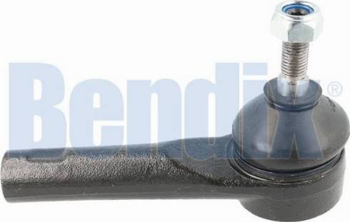 BENDIX 049189B - Bağlama çubuğunun sonu furqanavto.az