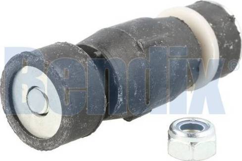 BENDIX 049204B - Çubuq / Strut, stabilizator furqanavto.az