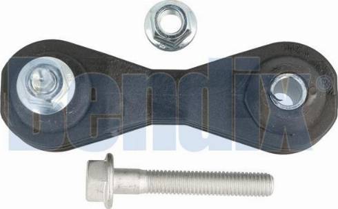 BENDIX 049215B - Çubuq / Strut, stabilizator www.furqanavto.az