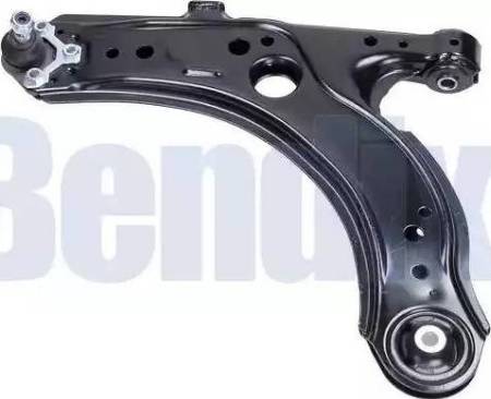 BENDIX 045929B - Yolun idarəedici qolu furqanavto.az