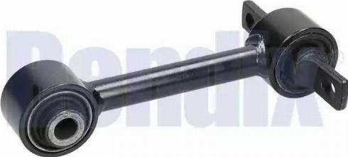 BENDIX 045468B - Çubuq / Strut, təkər asması www.furqanavto.az