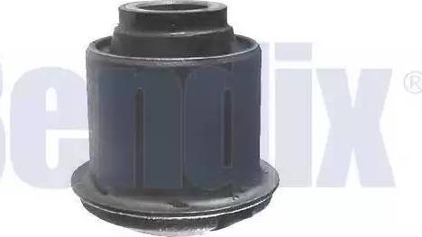 BENDIX 045363B - Buş, idarəetmə qolunun montajı furqanavto.az