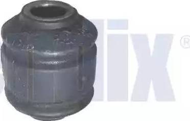 BENDIX 045370B - Buş, idarəetmə qolunun montajı furqanavto.az