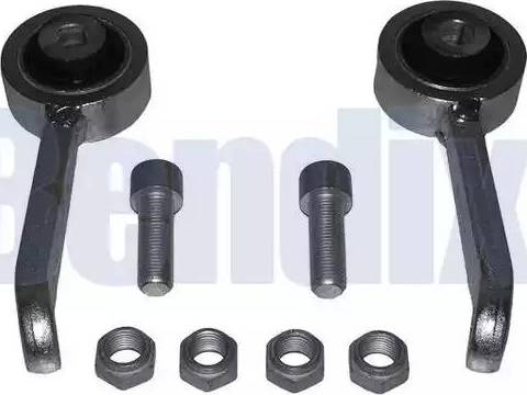 BENDIX 046449B - Təmir dəsti, stabilizator birləşmə çubuğu www.furqanavto.az