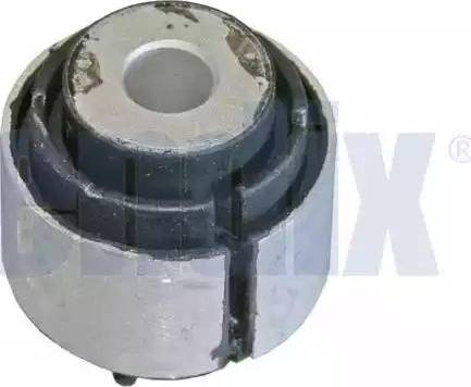 BENDIX 046520B - Montaj, ox şüası furqanavto.az