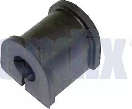 BENDIX 046642B - Dəstək kol, stabilizator furqanavto.az