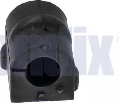 BENDIX 046152B - Dəstək kol, stabilizator furqanavto.az