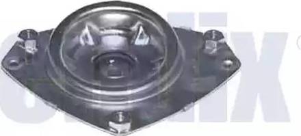 BENDIX 046268B - Üst Strut Montajı furqanavto.az