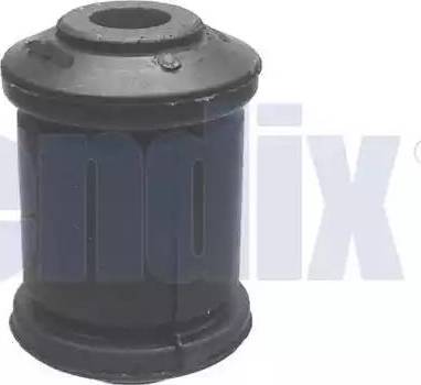 BENDIX 040095B - Buş, idarəetmə qolunun montajı furqanavto.az