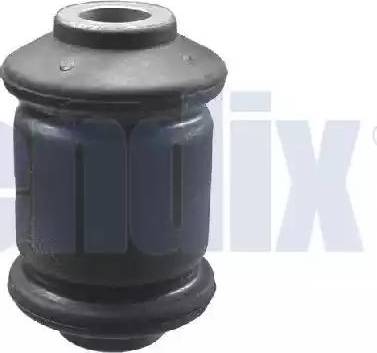 BENDIX 040001B - Buş, idarəetmə qolunun montajı furqanavto.az