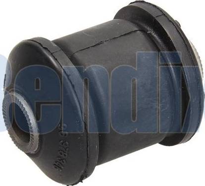 BENDIX 048529B - Buş, idarəetmə qolunun montajı furqanavto.az