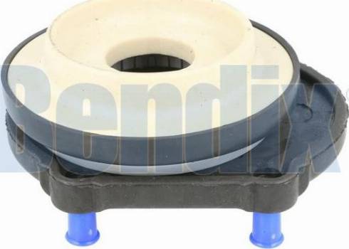 BENDIX 048649B - Üst Strut Montajı furqanavto.az