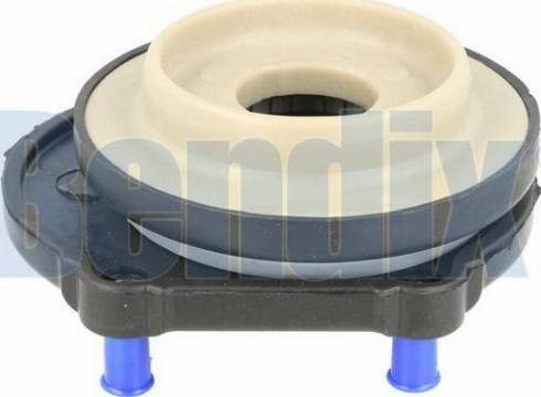 BENDIX 048648B - Üst Strut Montajı furqanavto.az