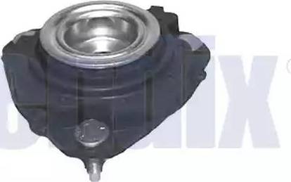 BENDIX 043497B - Üst Strut Montajı www.furqanavto.az