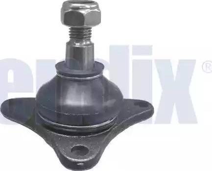 BENDIX 043406B - Billi birləşmə furqanavto.az