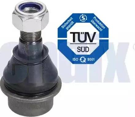 BENDIX 043426B - Yolun idarəedici qolu www.furqanavto.az