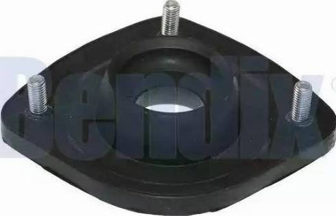 BENDIX 043532B - Üst Strut Montajı furqanavto.az