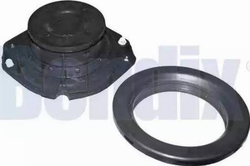 BENDIX 043691B - Üst Strut Montajı furqanavto.az