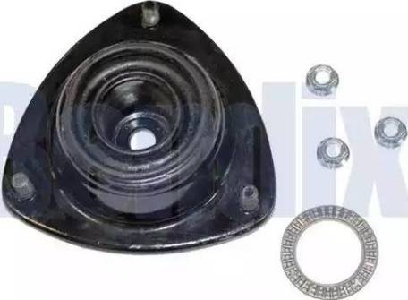 BENDIX 043636B - Üst Strut Montajı furqanavto.az