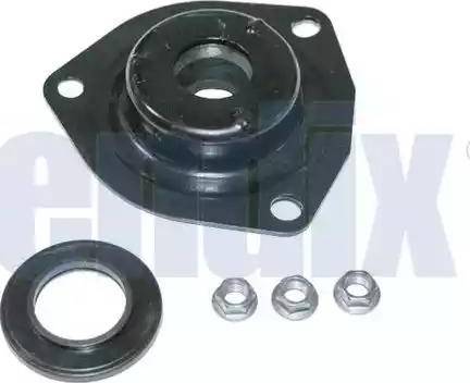 BENDIX 043632B - Üst Strut Montajı furqanavto.az