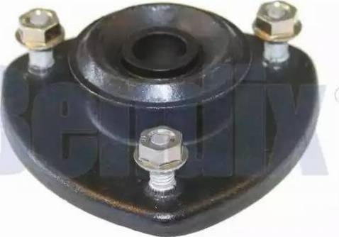 BENDIX 043637B - Üst Strut Montajı furqanavto.az