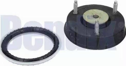 BENDIX 043746B - Üst Strut Montajı furqanavto.az