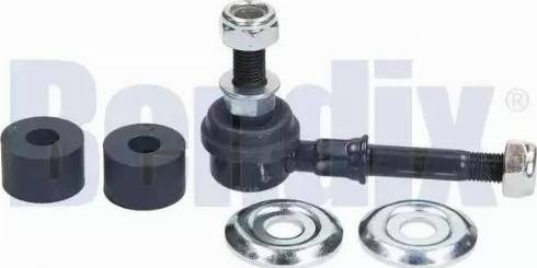 BENDIX 042965B - Çubuq / Strut, stabilizator www.furqanavto.az