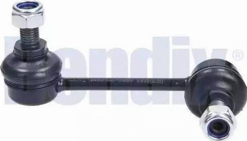 BENDIX 042961B - Çubuq / Strut, stabilizator furqanavto.az