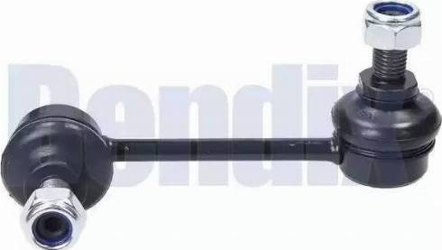 BENDIX 042962B - Çubuq / Strut, stabilizator furqanavto.az