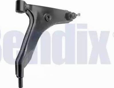 BENDIX 042412B - Yolun idarəedici qolu furqanavto.az