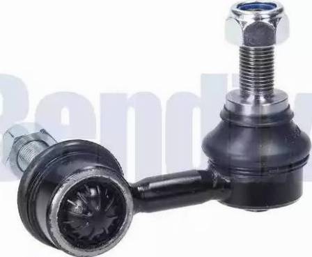 BENDIX 042488B - Çubuq / Strut, stabilizator furqanavto.az