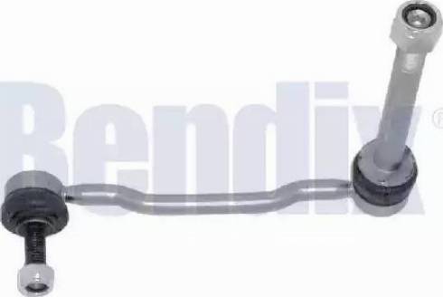 BENDIX 042482B - Çubuq / Strut, stabilizator furqanavto.az