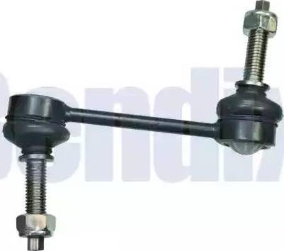 BENDIX 042595B - Çubuq / Strut, stabilizator www.furqanavto.az