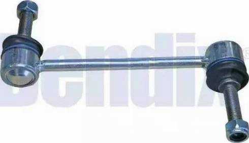 BENDIX 042591B - Çubuq / Strut, stabilizator furqanavto.az