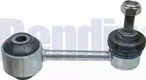 BENDIX 042597B - Çubuq / Strut, stabilizator furqanavto.az