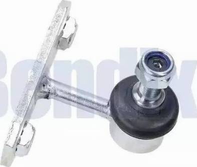 BENDIX 042564B - Çubuq / Strut, stabilizator furqanavto.az