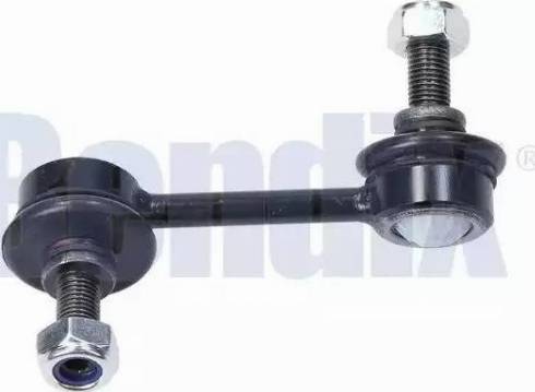 BENDIX 042501B - Çubuq / Strut, stabilizator furqanavto.az