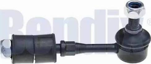 BENDIX 042692B - Çubuq / Strut, stabilizator www.furqanavto.az