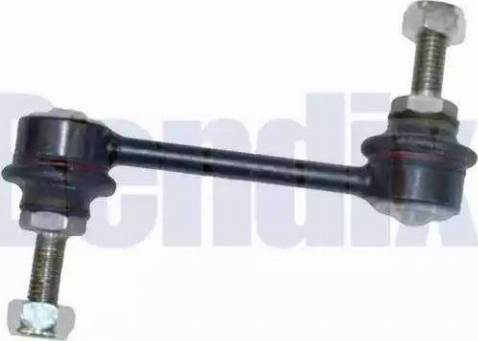 BENDIX 042697B - Çubuq / Strut, stabilizator furqanavto.az