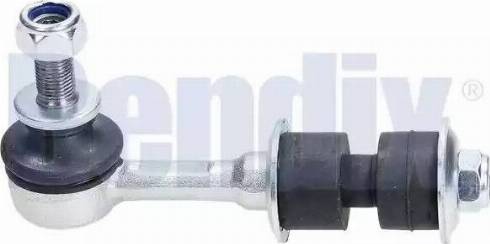 BENDIX 042669B - Çubuq / Strut, stabilizator furqanavto.az